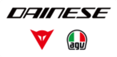 株式会社ユーロギア ダイネーゼ＆AGV ジャパン事業部のロゴ