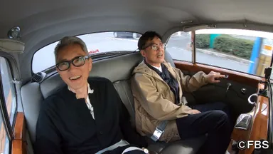 ロールスロイス