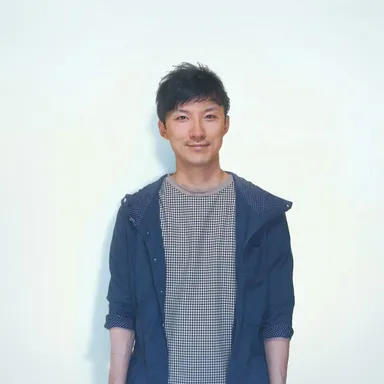 代表取締役　井上 勇人