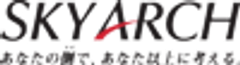 株式会社スカイアーチネットワークスのロゴ