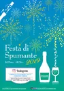 Festa di Spumante 2019 ポスター