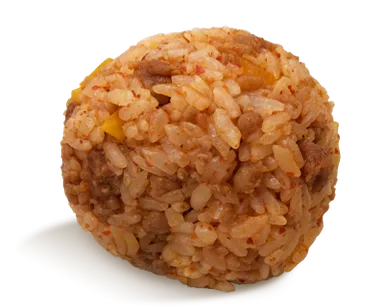 えび寿屋　鬼めし