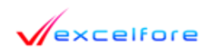 Excelfore Japan株式会社のロゴ