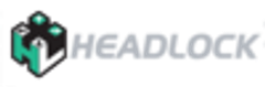 株式会社ヘッドロックのロゴ