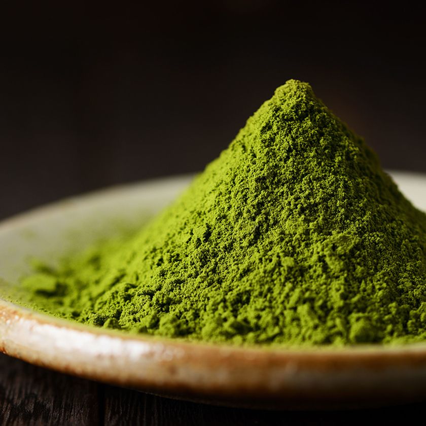 ダイエットと美容に関する最新レポートをmicrodiet.netにて公開
『日本発のスーパーフード「抹茶」のダイエット＆美容効果』