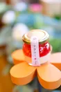 6月2日バラの日には“ローズ”の味のフラワープリンをぜひご賞味ください！