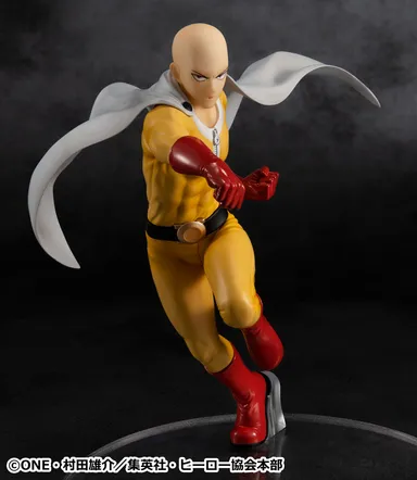 POP UP PARADE サイタマ ヒーロースーツ Ver._2