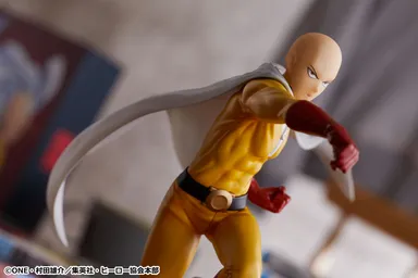 POP UP PARADE サイタマ ヒーロースーツ Ver._7