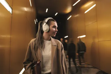 Elite 85h(ゴールドベージュ)