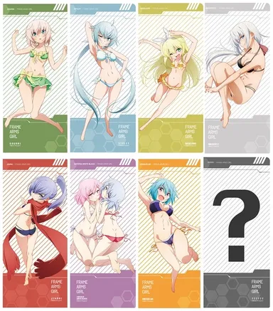 入場者プレゼント