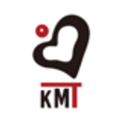 KMT株式会社のロゴ