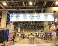 最大80％OFFファッションイベント！東京と大阪でUNITED Brand Outlet 2019 SUMMERが7月に開催！