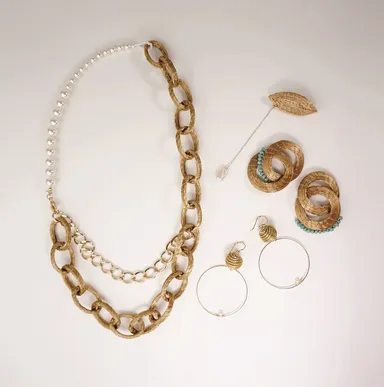 ビオジュエリー