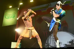 画像1　コスプレチャンピオンシップ