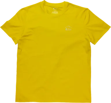 カナリアイエロー