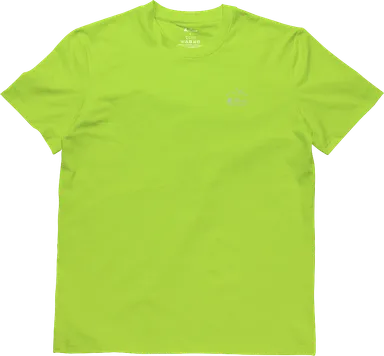 ライムグリーン