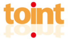 株式会社トイントのロゴ