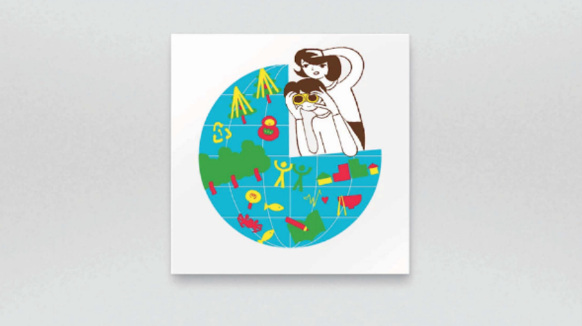 SDGsをアートで発信
「CHART project for SDGs in KANAZAWA」を始動