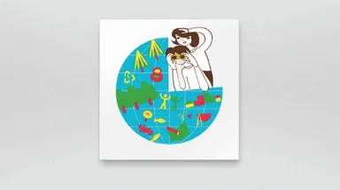 新TV-CM 『ティザー』篇 CMカット1