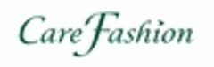 株式会社ケアファッションのロゴ
