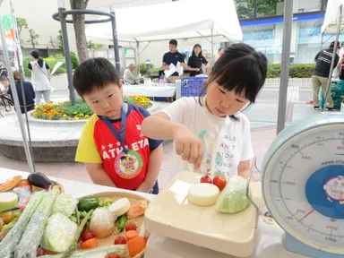 イベントの様子２