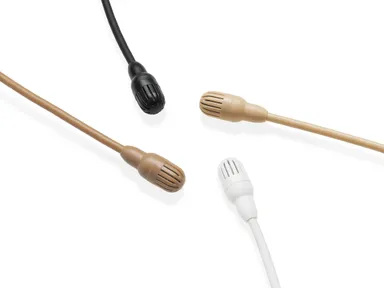 TwinPlexラベリアマイクロホン 1