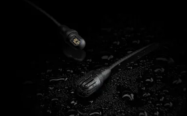 TwinPlexラベリアマイクロホン 2