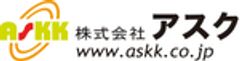 株式会社アスクのロゴ