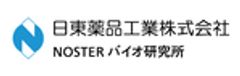日東薬品工業株式会社のロゴ