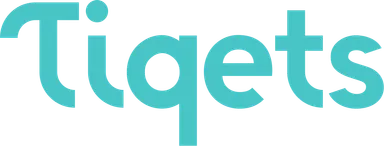 Tiqetsロゴ