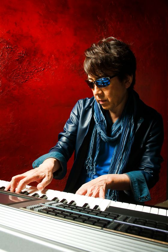  60th Anniversary エレクトーンプレミアムライブ
出演：窪田宏、富岡ヤスヤ、鷹野雅史、倉沢大樹　