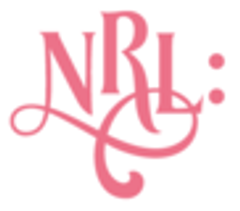 株式会社 ＮＲＬファーマのロゴ