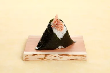 おむすびイメージ