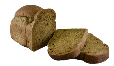 ほうじ茶食パン