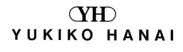 Yukiko Hanai　ロゴ