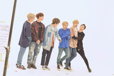 韓ON! BOX!! 新MC：ONEUS