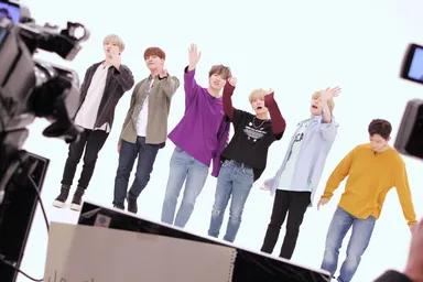 韓ON! BOX!! 新MC：ONEUS