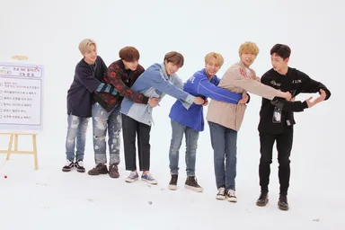 韓ON! BOX!! 新MC：ONEUS