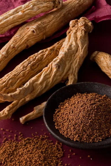 おたねにんじん“日本産”高麗人参