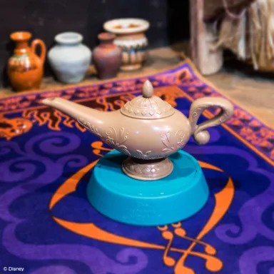 ラストワン賞：魔法のランプ型ライト～ラストワンver.～(2)