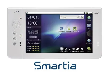 「Smartia」イメージ