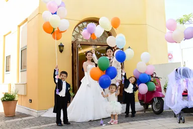 チッタウェディング