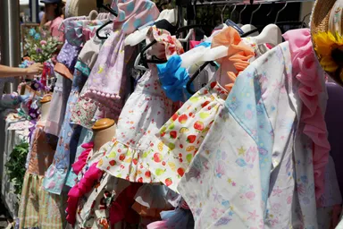 ハピママリユースマーケット