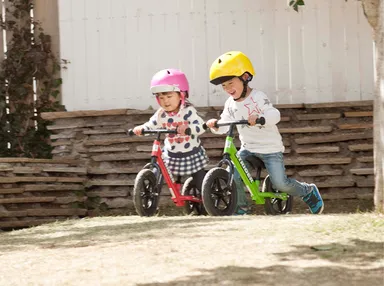 ルフロン　キッズプレイランド