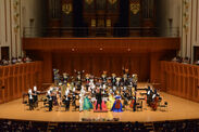 親子のためのオーケストラ　ズーラシアンフィルハーモニー管弦楽団によるコンサートが8月1日／大阪公演、8月3日／東京公演で開催！