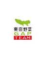 東京野菜GAPチームロゴ