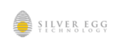 シルバーエッグ・テクノロジー株式会社のロゴ