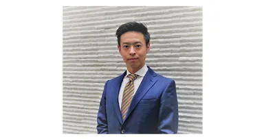 代表取締役　近影