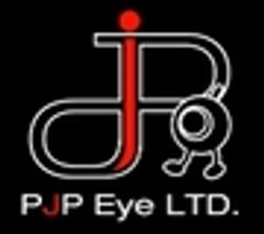 PJP Eye株式会社、株式会社丸石サイクルのロゴ