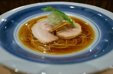 人類みな醤油 斜め